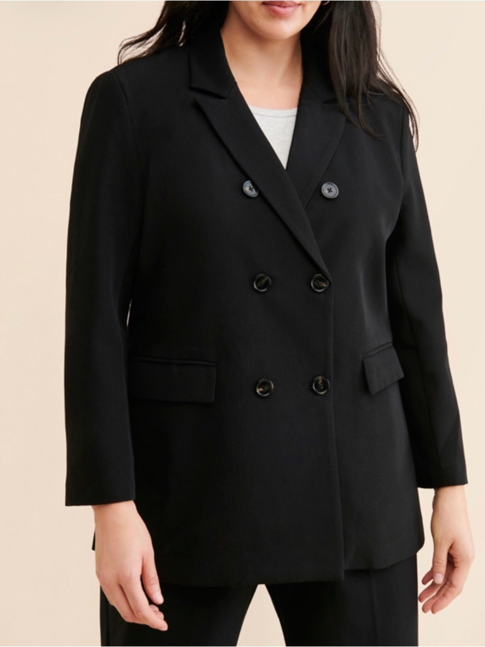 Emory Blazer